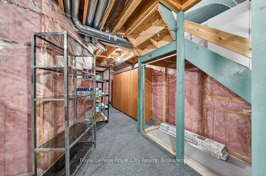 Photo 34 of Unit 37, 66 Rodgers Road, Guelph, Kortright West — HOMEH