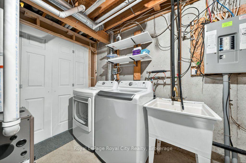 Photo 35 of Unit 37, 66 Rodgers Road, Guelph, Kortright West — HOMEH