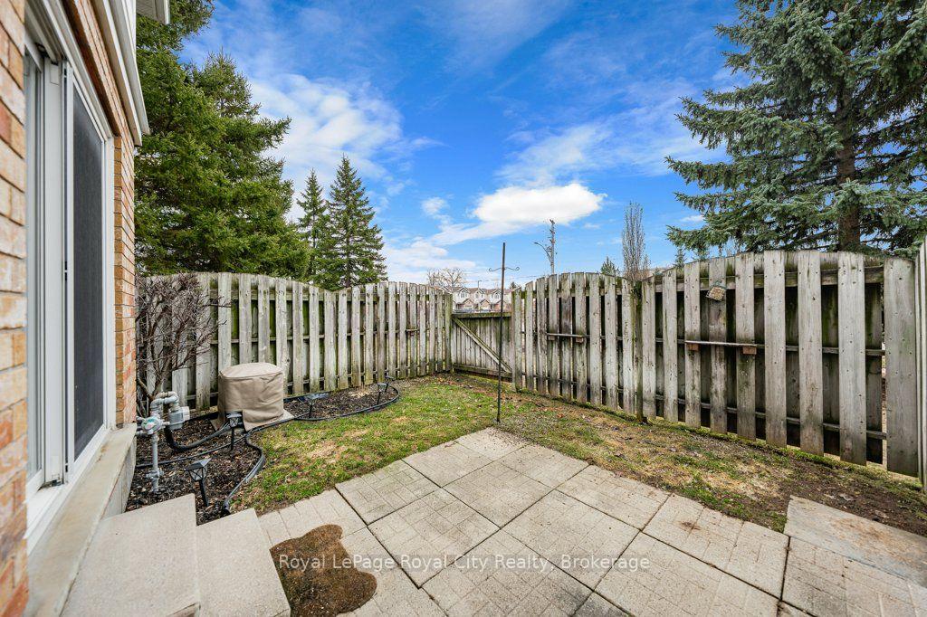 Photo 36 of Unit 37, 66 Rodgers Road, Guelph, Kortright West — HOMEH