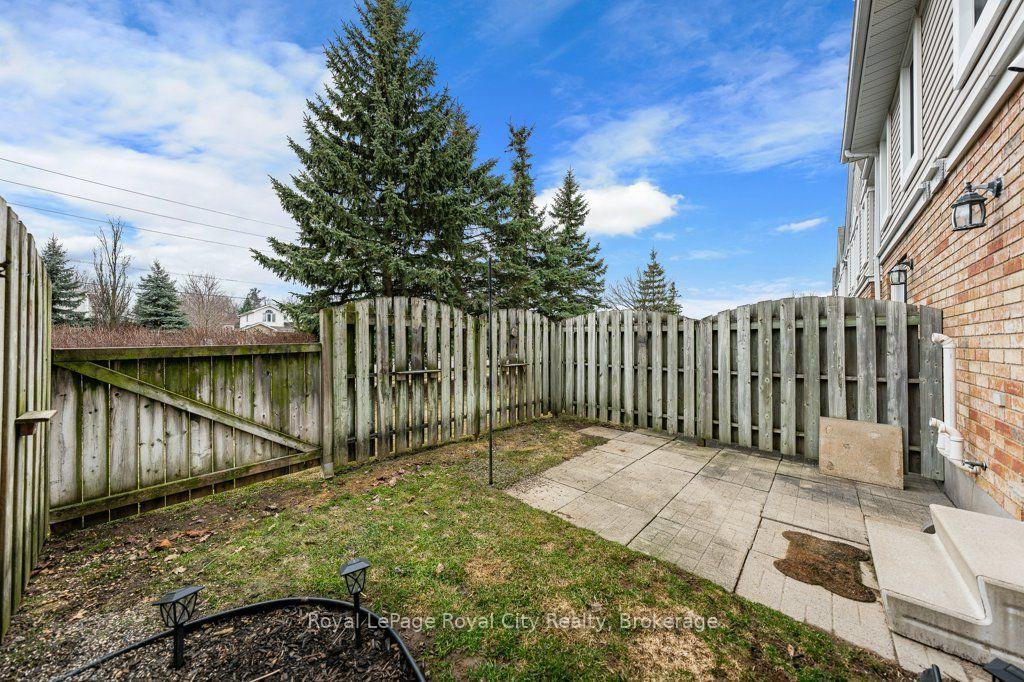 Photo 37 of Unit 37, 66 Rodgers Road, Guelph, Kortright West — HOMEH
