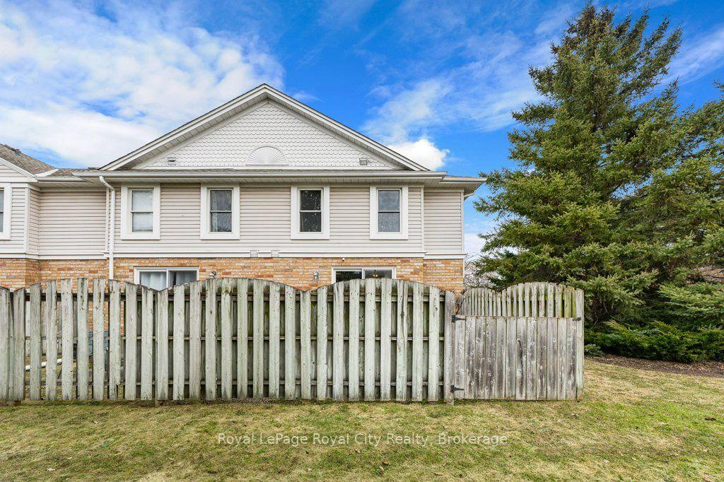Photo 40 of Unit 37, 66 Rodgers Road, Guelph, Kortright West — HOMEH