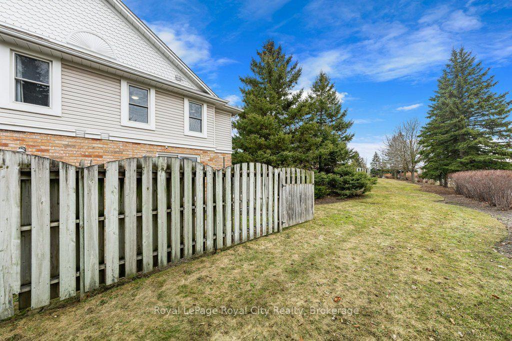 Photo 41 of Unit 37, 66 Rodgers Road, Guelph, Kortright West — HOMEH