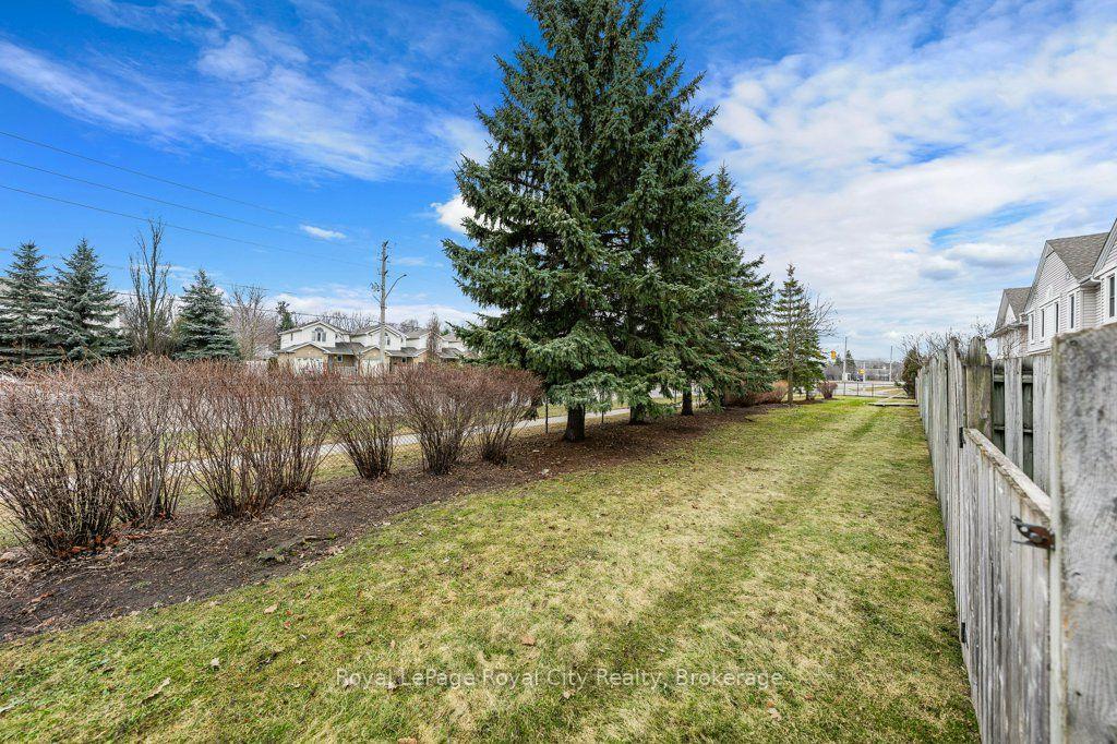 Photo 42 of Unit 37, 66 Rodgers Road, Guelph, Kortright West — HOMEH