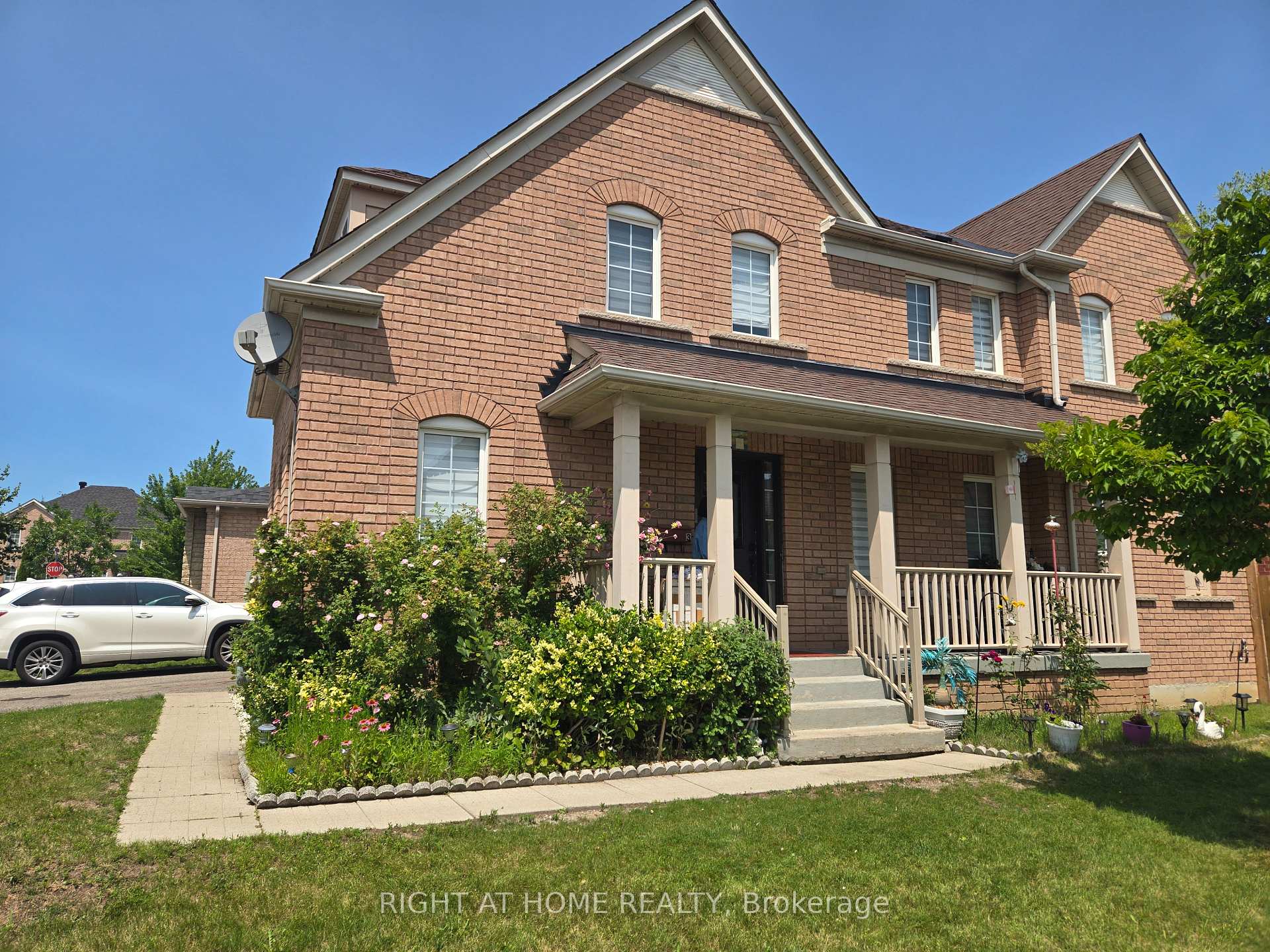 Photo 1 of 3 Wainwright Drive, Ajax, Northwest Ajax — HOMEH