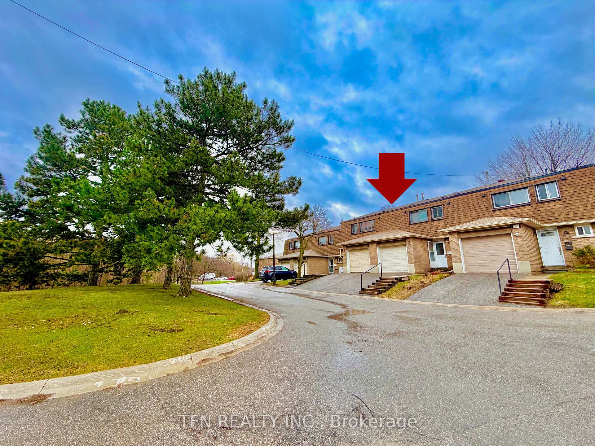 Photo 3 of Unit 67, 121 L'amoreaux Drive, Scarborough, L'Amoreaux — HOMEH