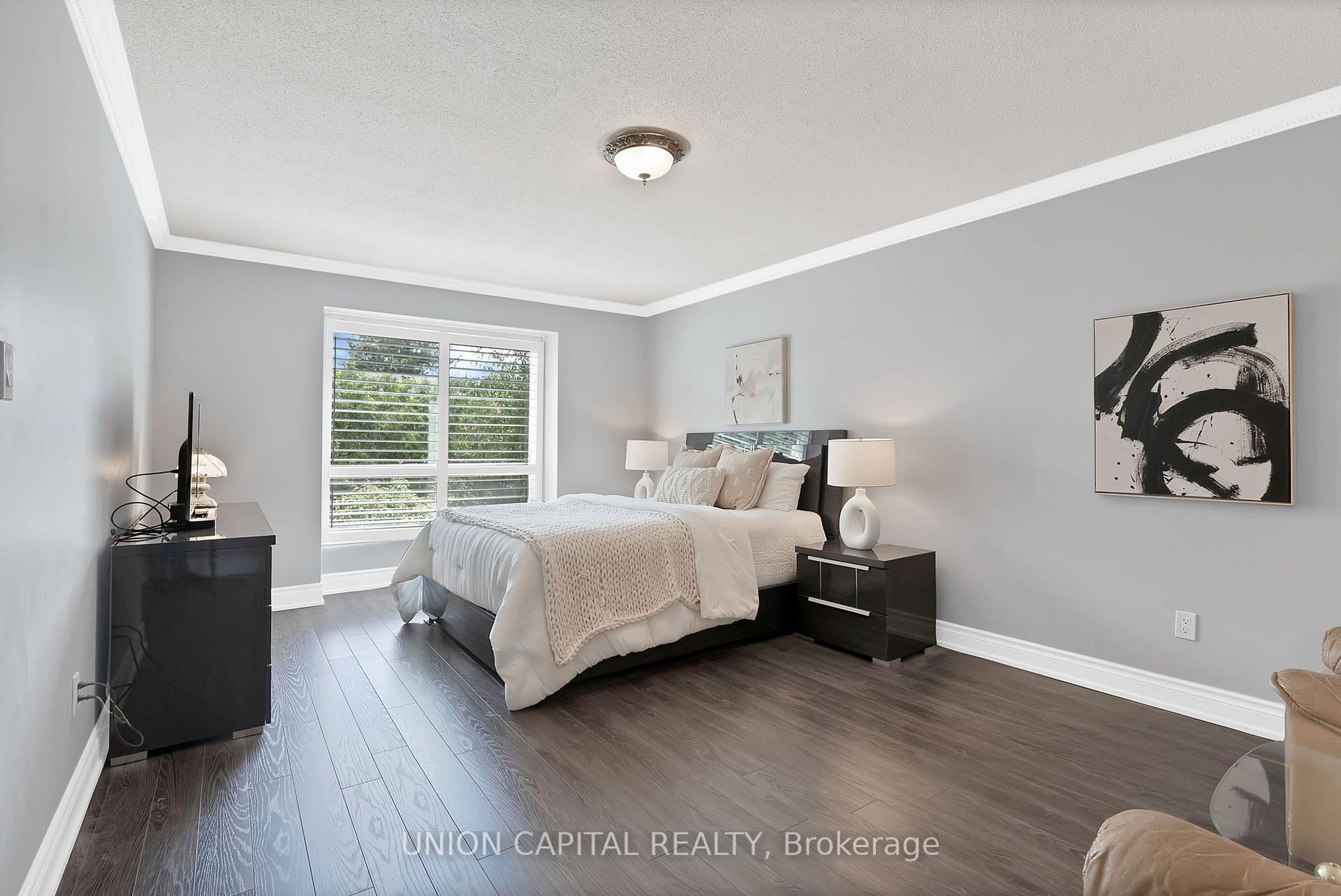 Photo 20 of 35 McCarty Crescent, Markham, Markham Village — HOMEH