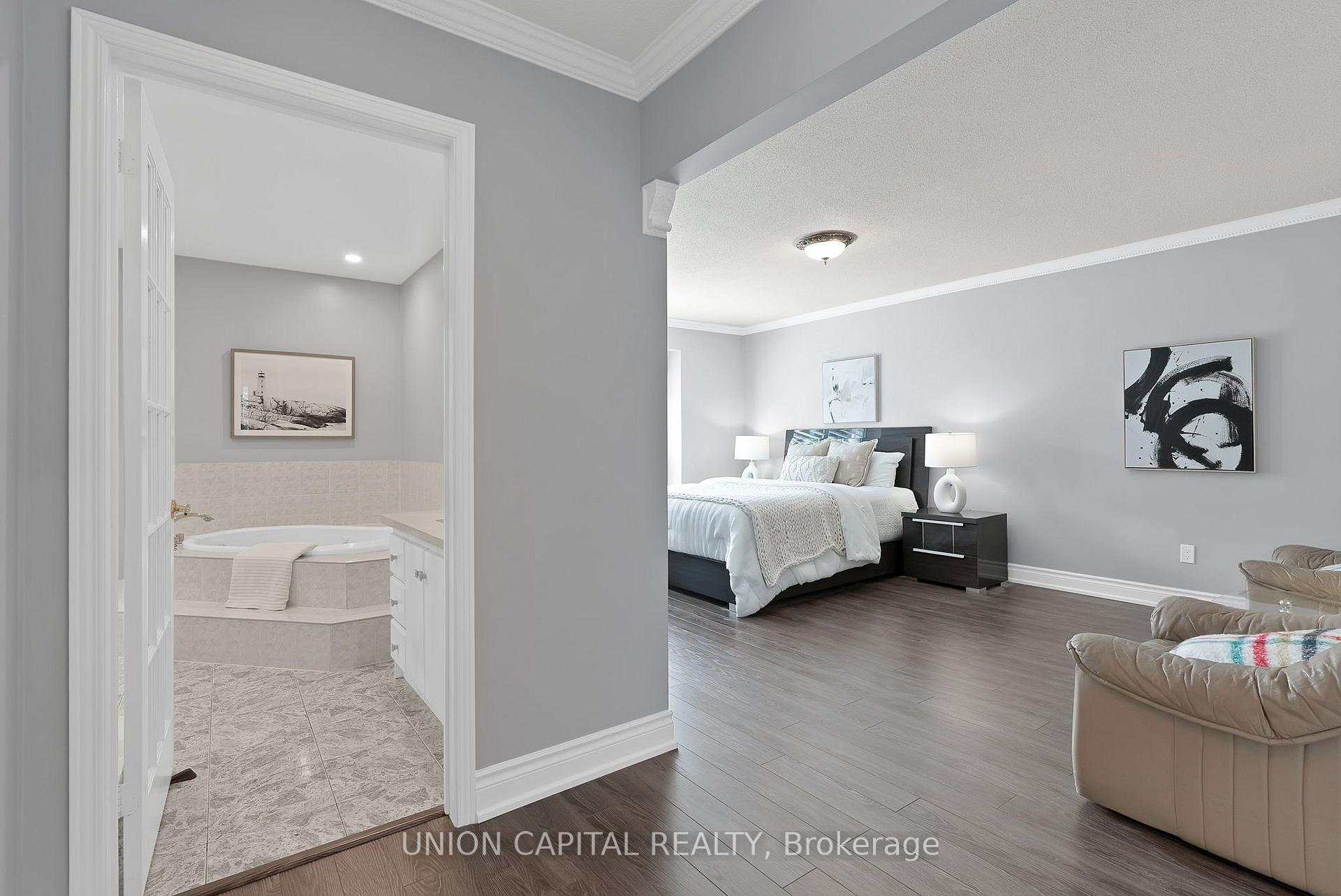 Photo 22 of 35 McCarty Crescent, Markham, Markham Village — HOMEH