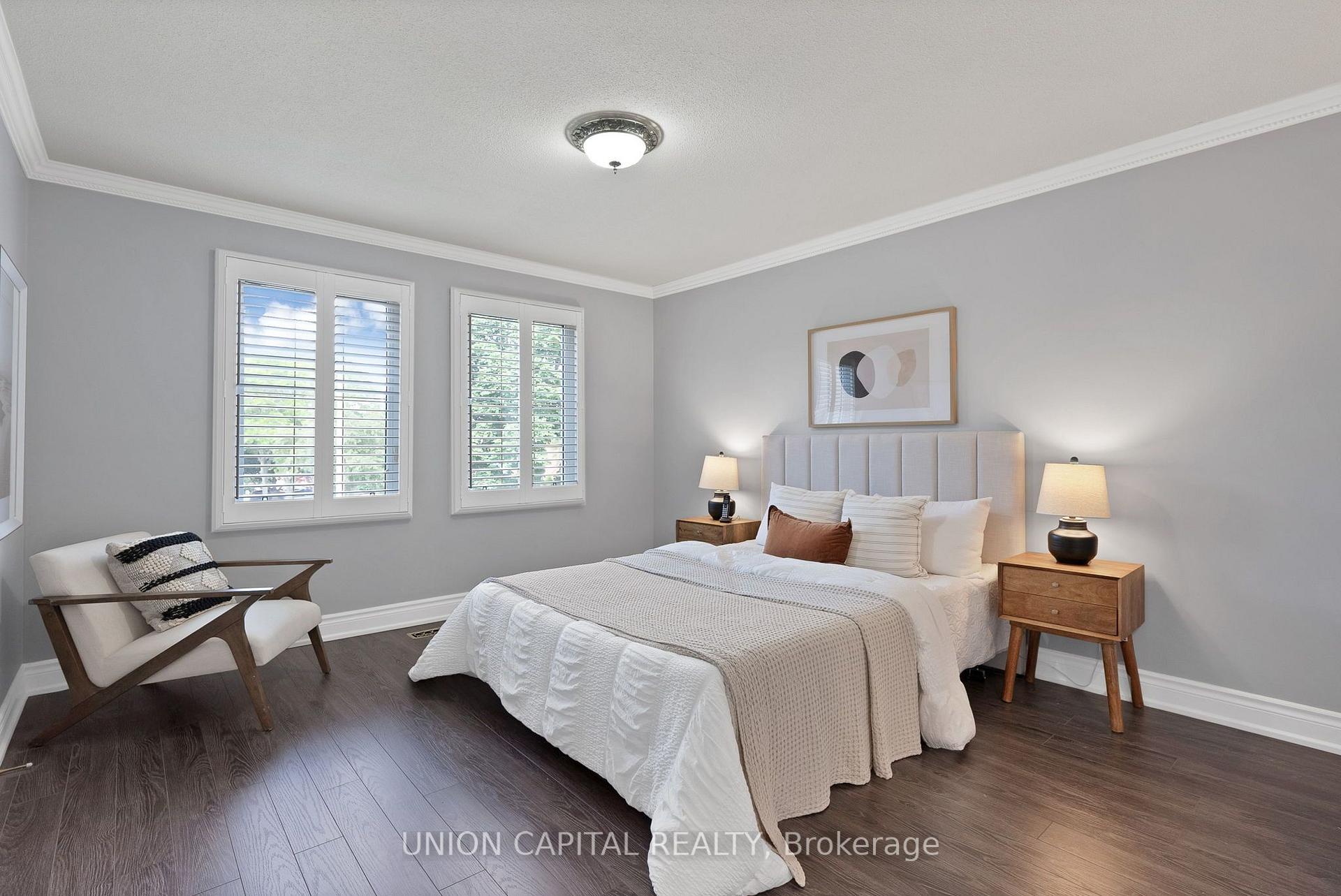 Photo 25 of 35 McCarty Crescent, Markham, Markham Village — HOMEH