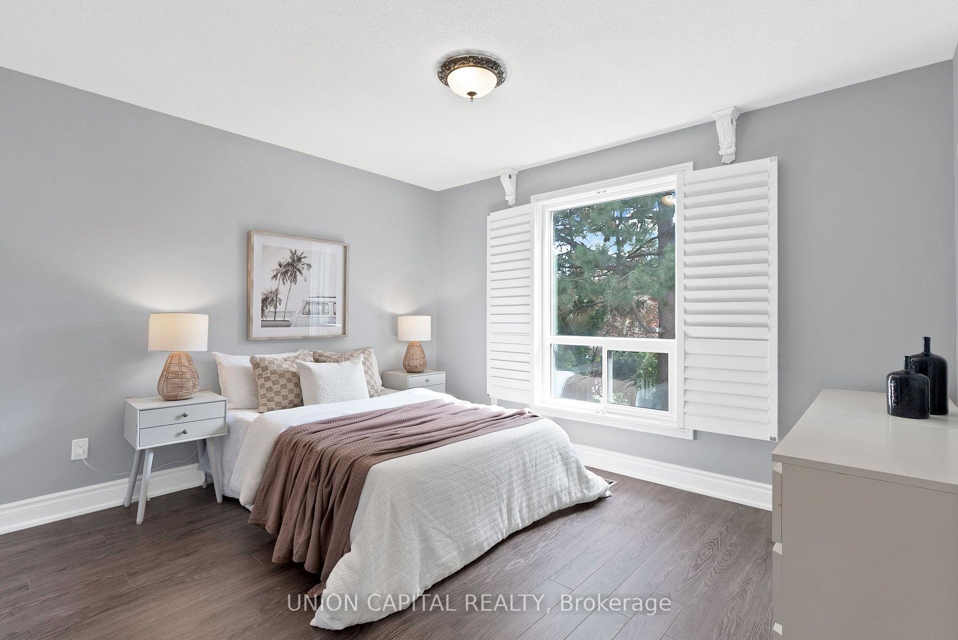 Photo 27 of 35 McCarty Crescent, Markham, Markham Village — HOMEH