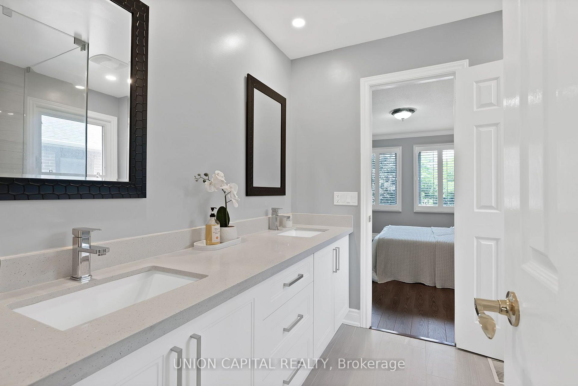Photo 28 of 35 McCarty Crescent, Markham, Markham Village — HOMEH