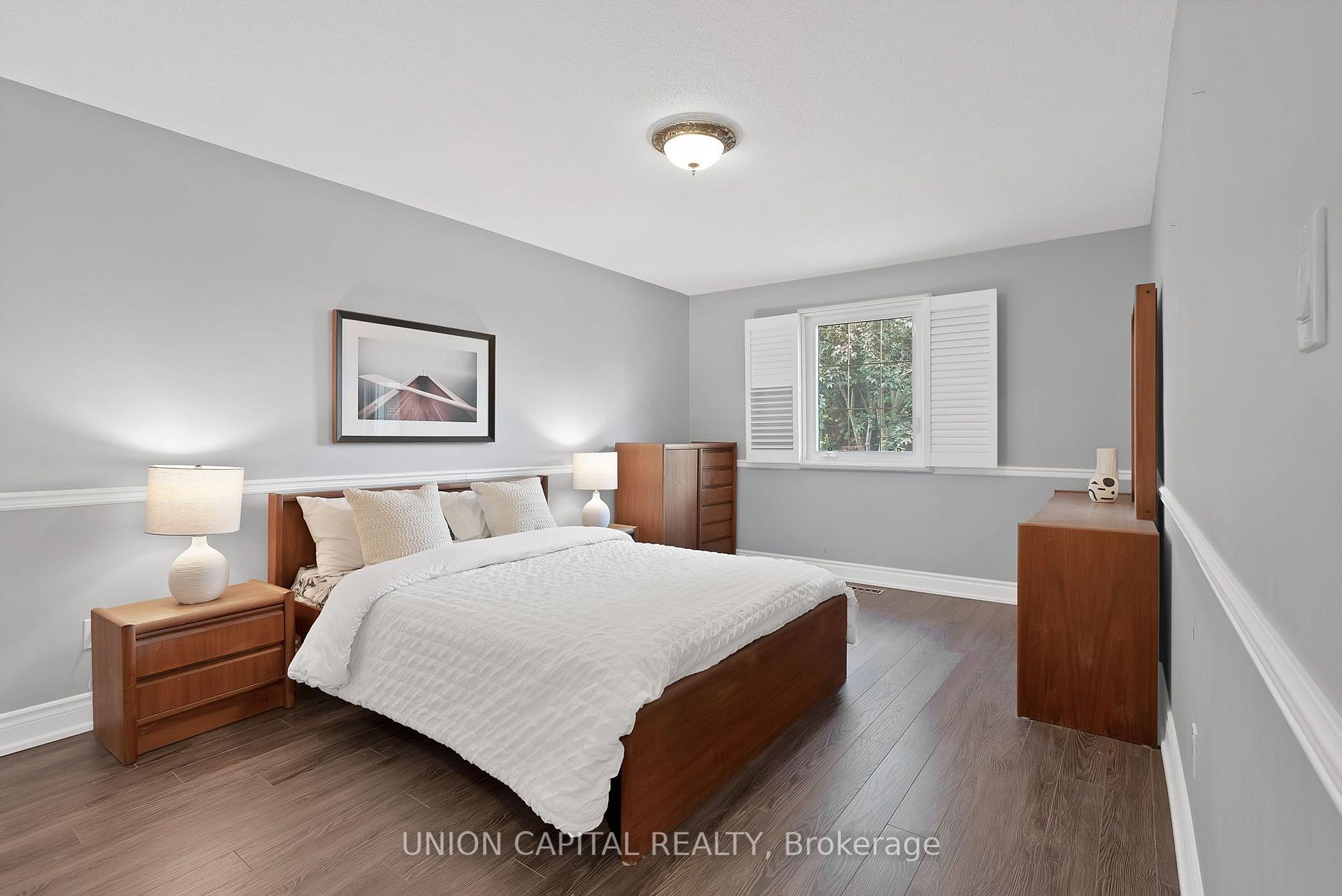 Photo 30 of 35 McCarty Crescent, Markham, Markham Village — HOMEH