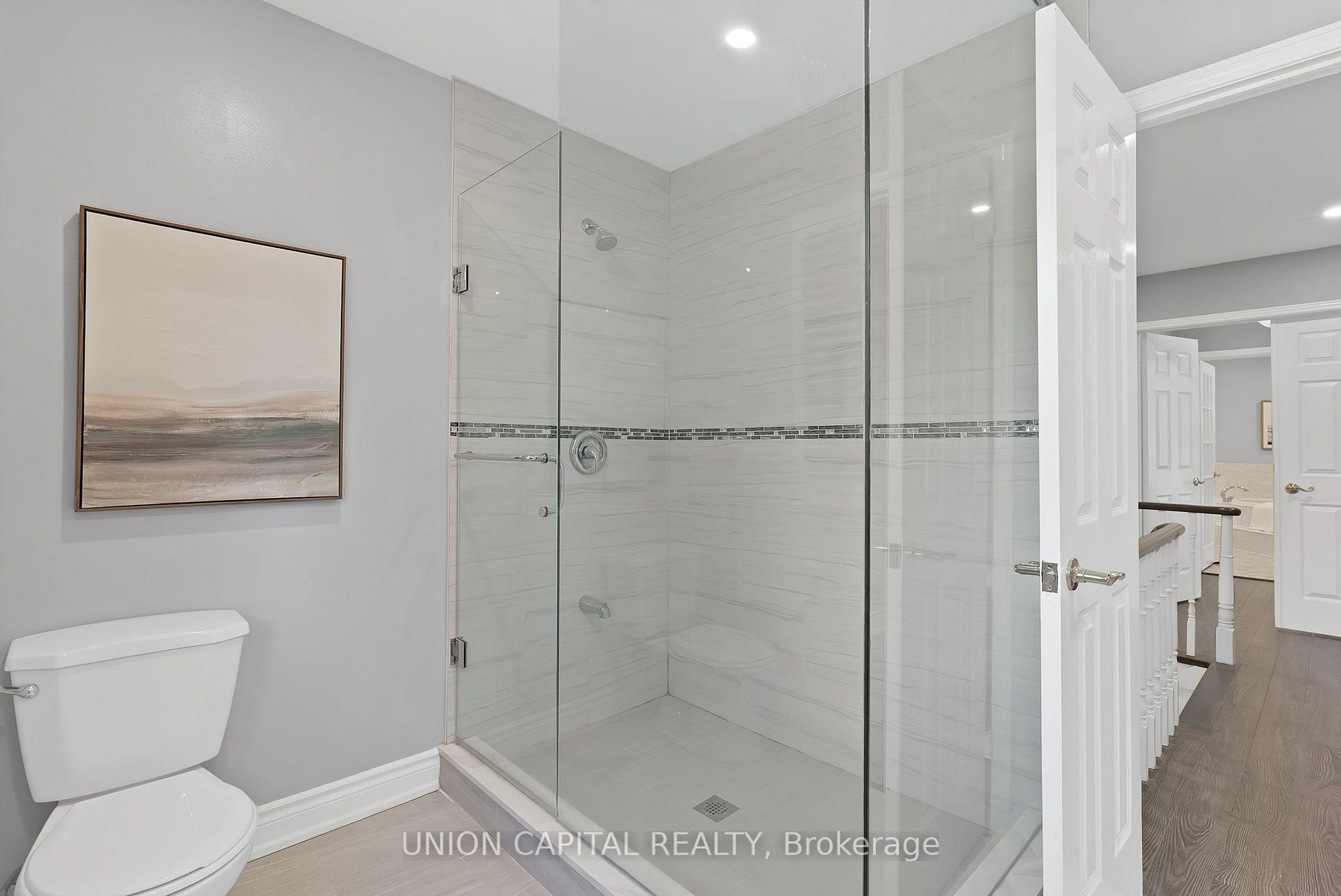 Photo 32 of 35 McCarty Crescent, Markham, Markham Village — HOMEH
