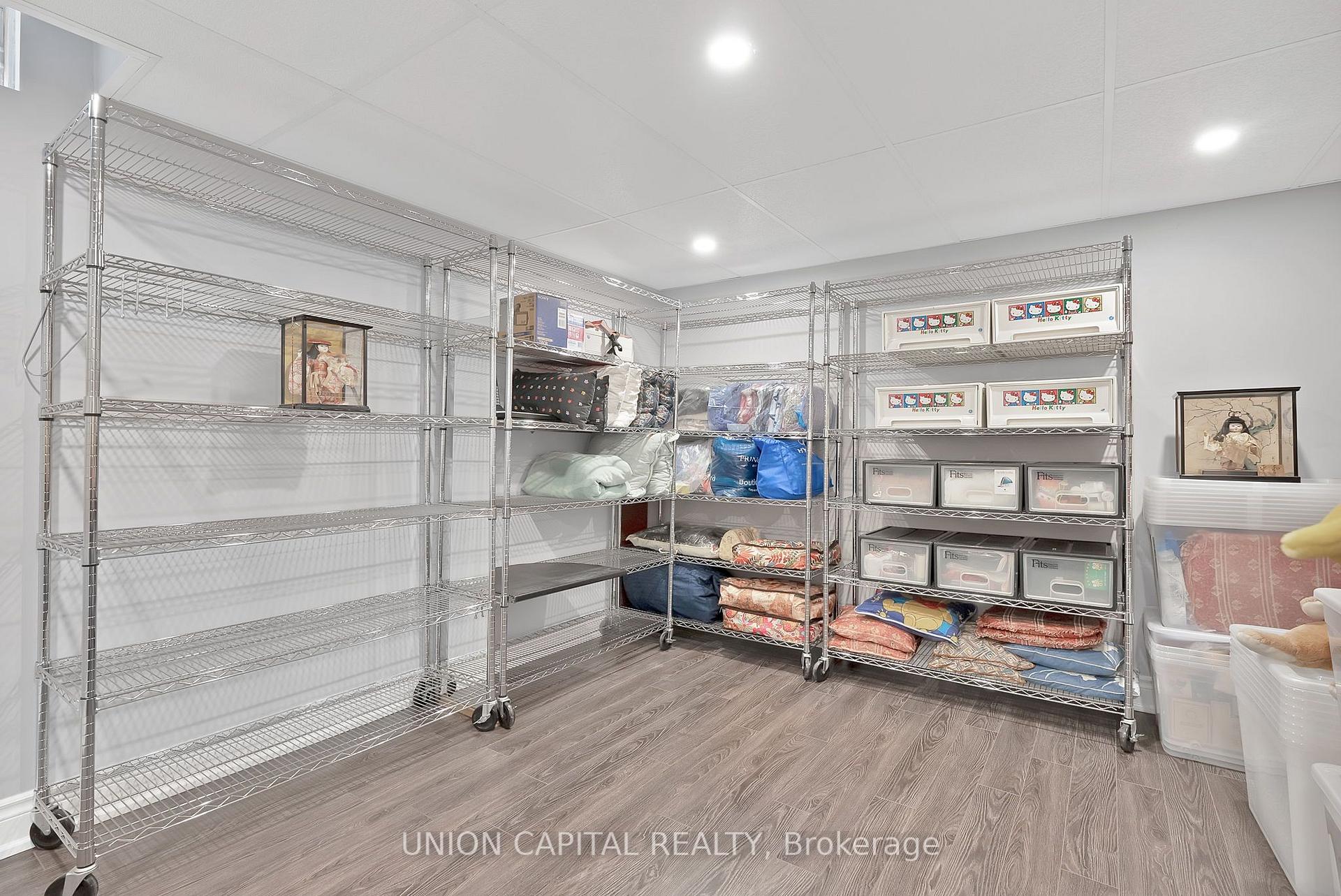 Photo 40 of 35 McCarty Crescent, Markham, Markham Village — HOMEH