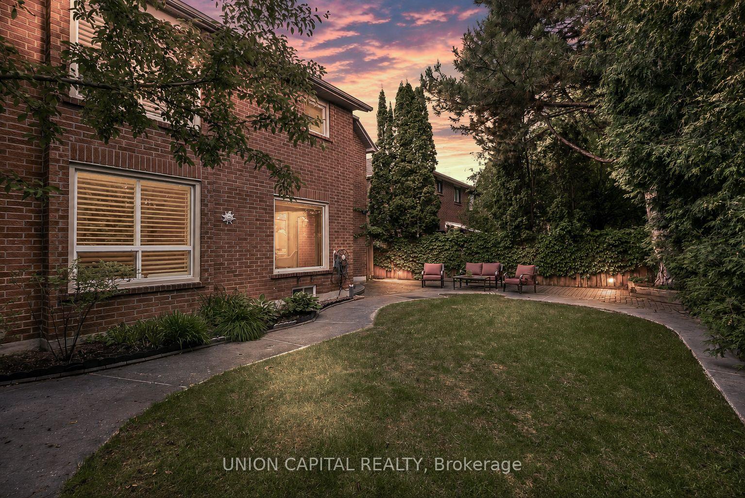 Photo 44 of 35 McCarty Crescent, Markham, Markham Village — HOMEH