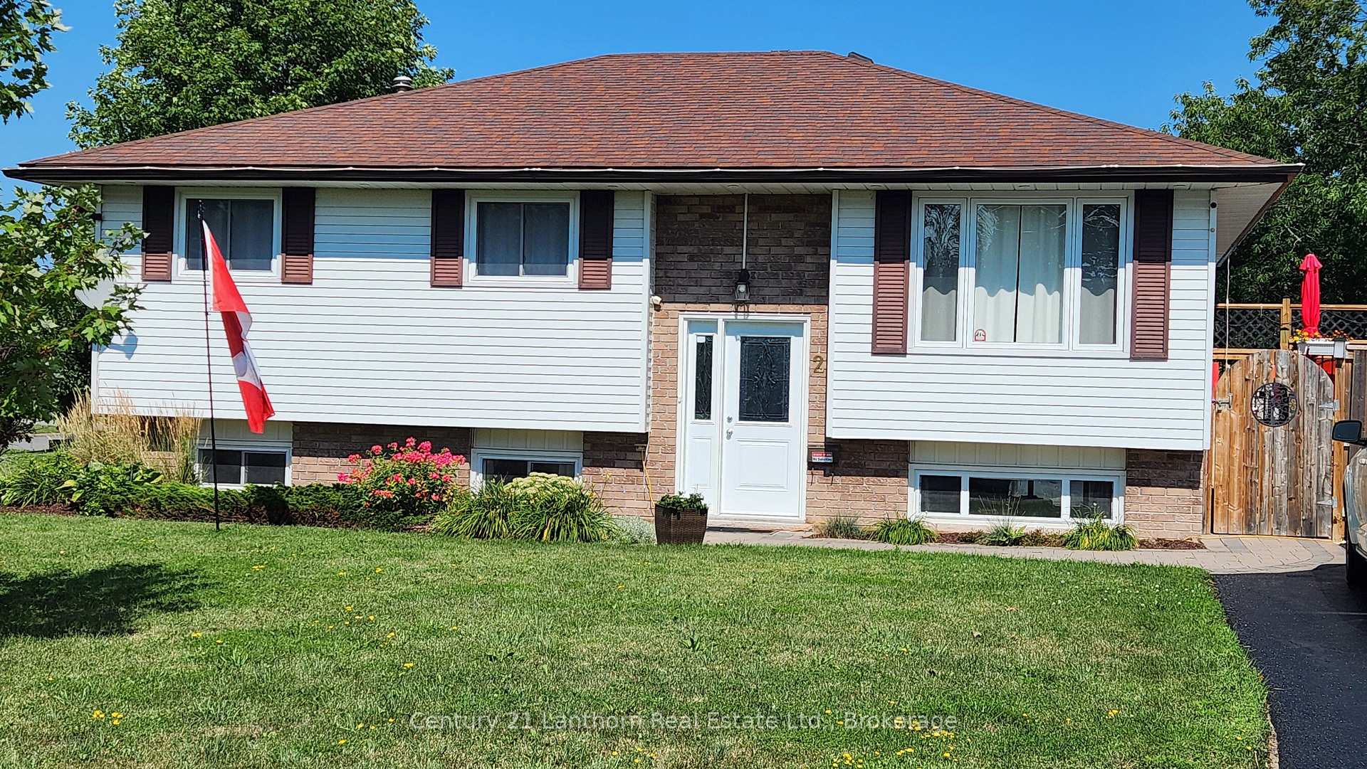 Photo 1 of 2 Dixie Place, Belleville, Belleville Ward — HOMEH