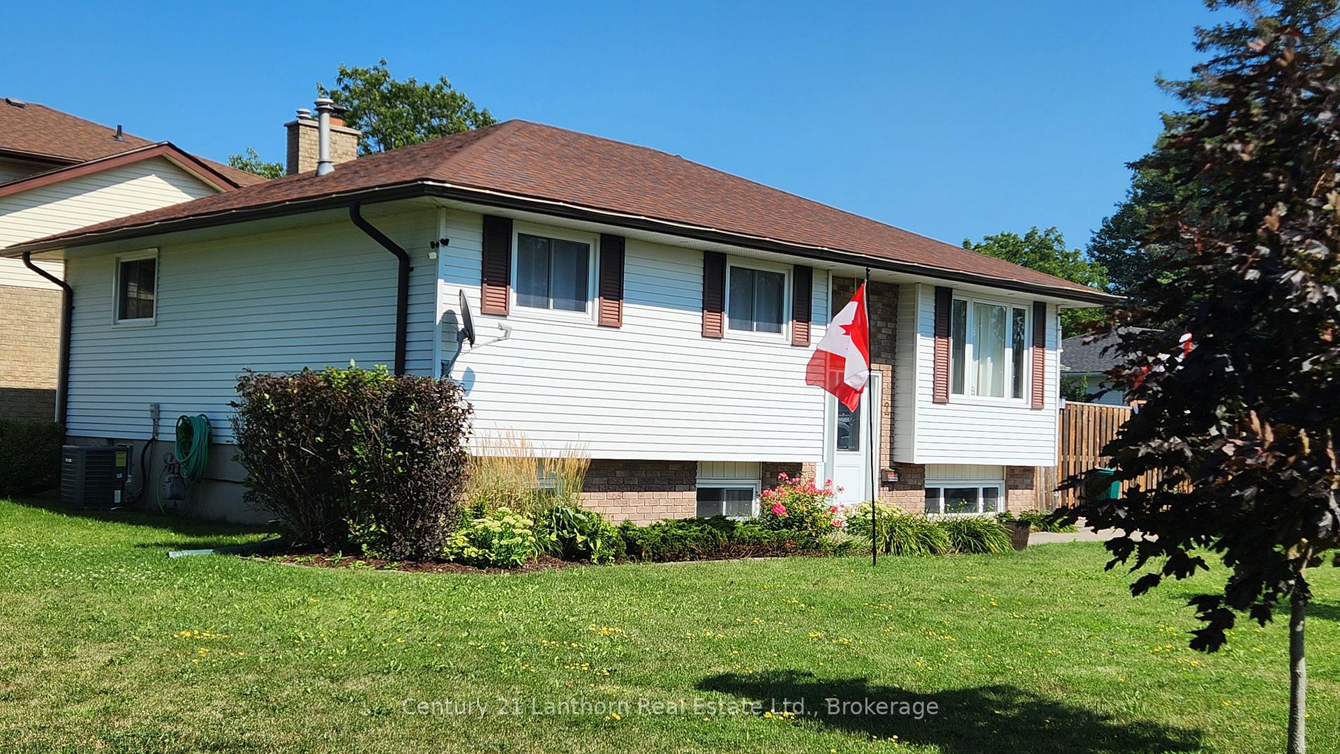Photo 2 of 2 Dixie Place, Belleville, Belleville Ward — HOMEH