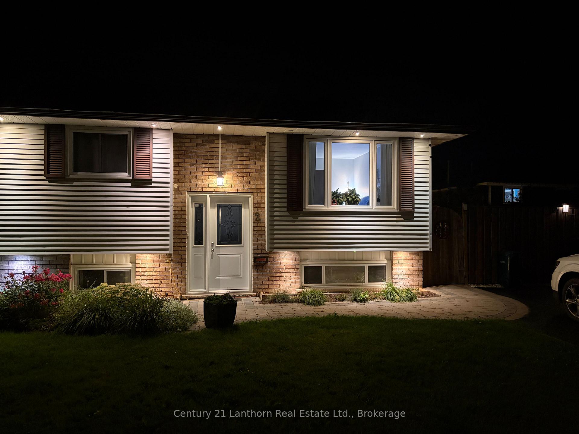 Photo 4 of 2 Dixie Place, Belleville, Belleville Ward — HOMEH