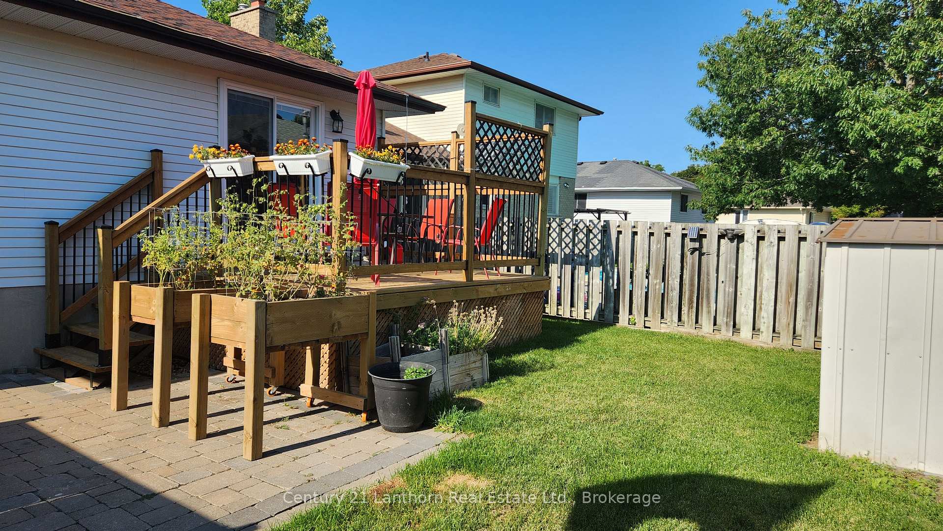 Photo 27 of 2 Dixie Place, Belleville, Belleville Ward — HOMEH