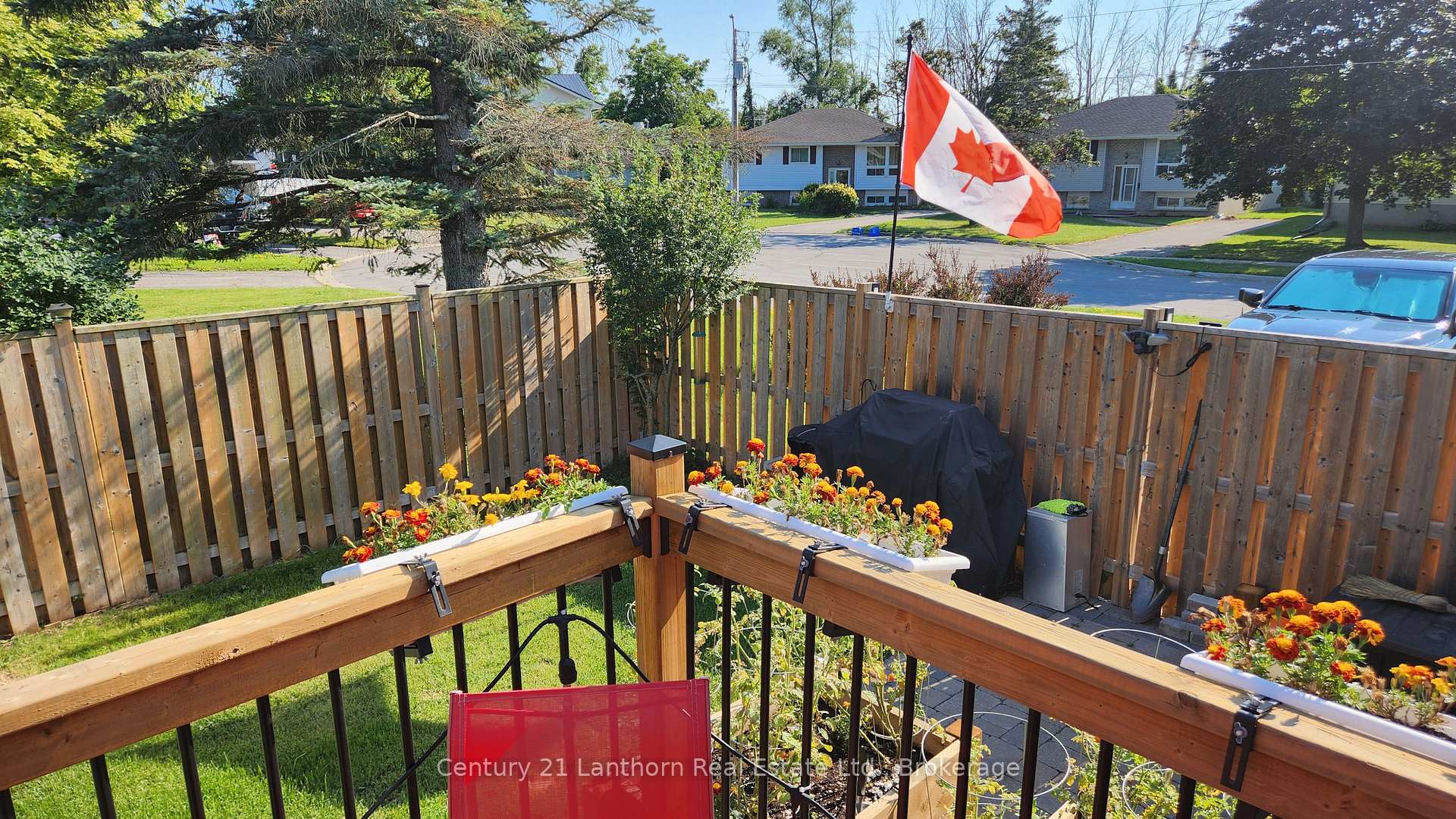 Photo 28 of 2 Dixie Place, Belleville, Belleville Ward — HOMEH