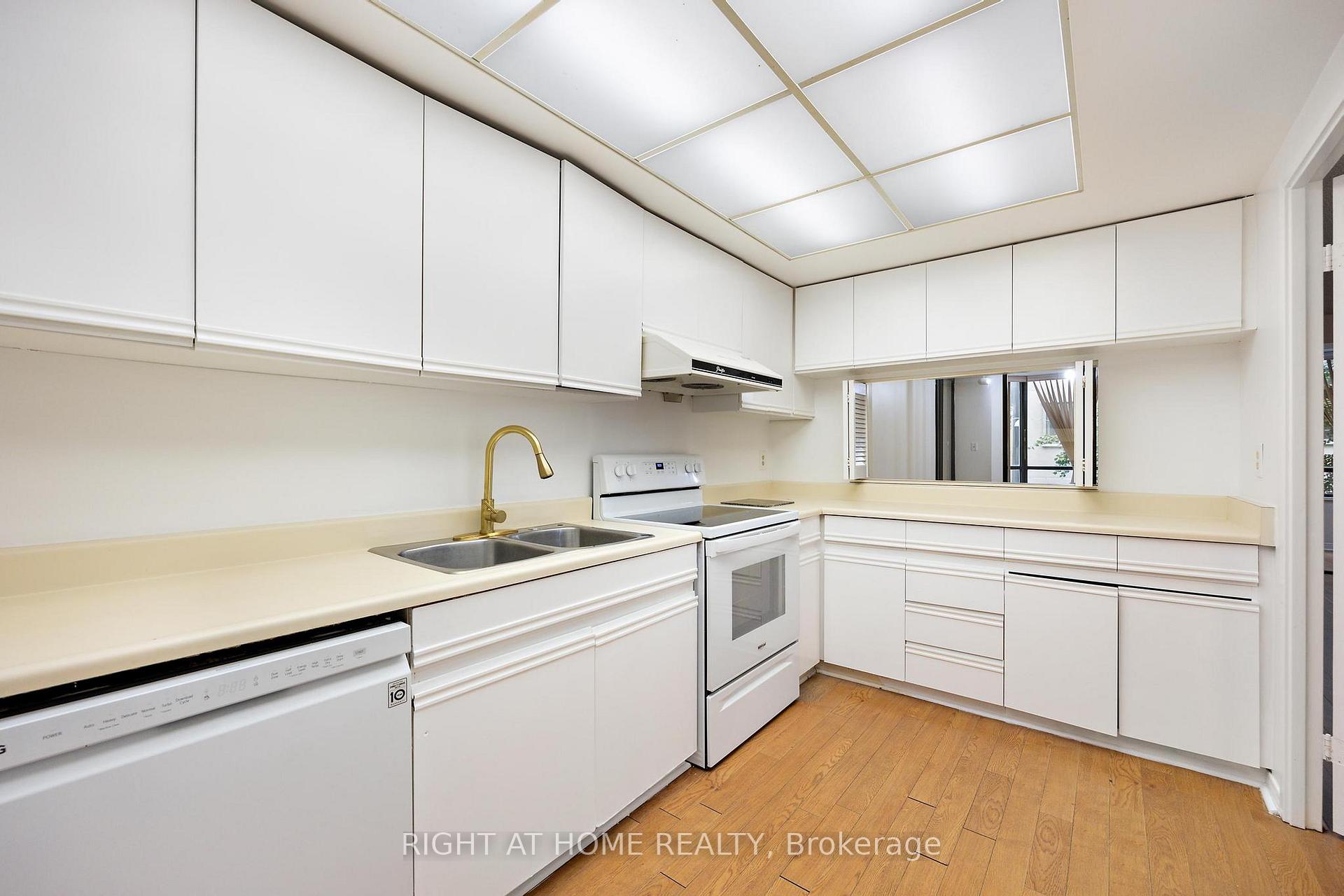 Photo 15 of Unit 206A, 280 Simcoe Street, Toronto, Kensington-Chinatown — HOMEH