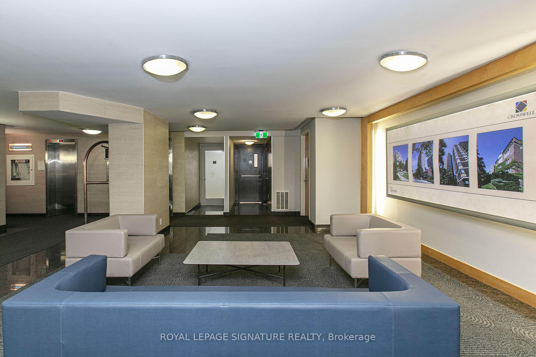 Photo 4 of Unit 706, 55 Isabella Street, Toronto, Church-Yonge Corridor — HOMEH