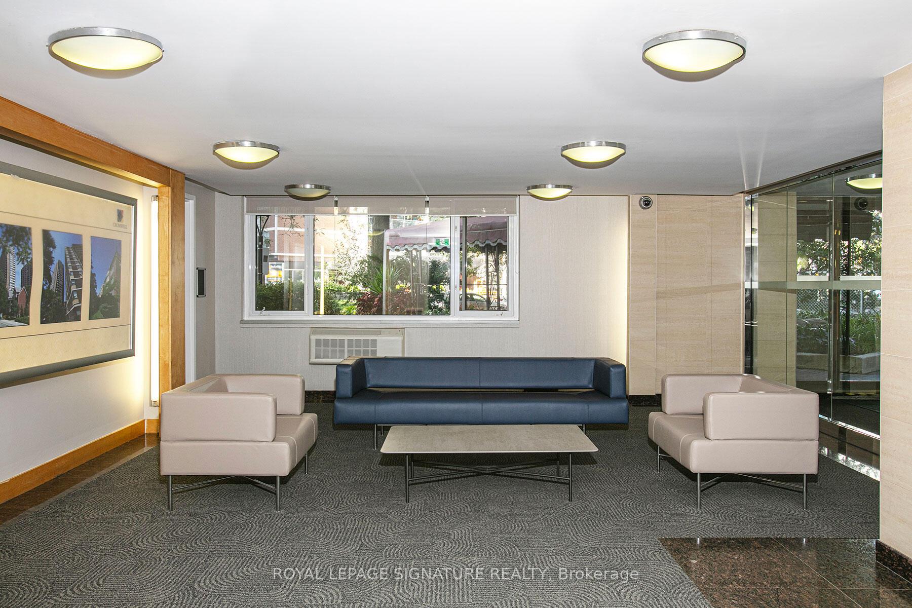 Photo 6 of Unit 706, 55 Isabella Street, Toronto, Church-Yonge Corridor — HOMEH