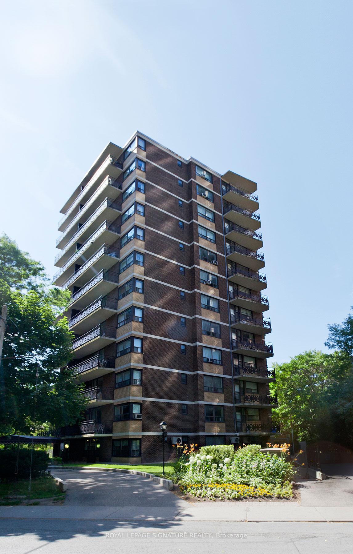 Photo 7 of Unit 706, 55 Isabella Street, Toronto, Church-Yonge Corridor — HOMEH