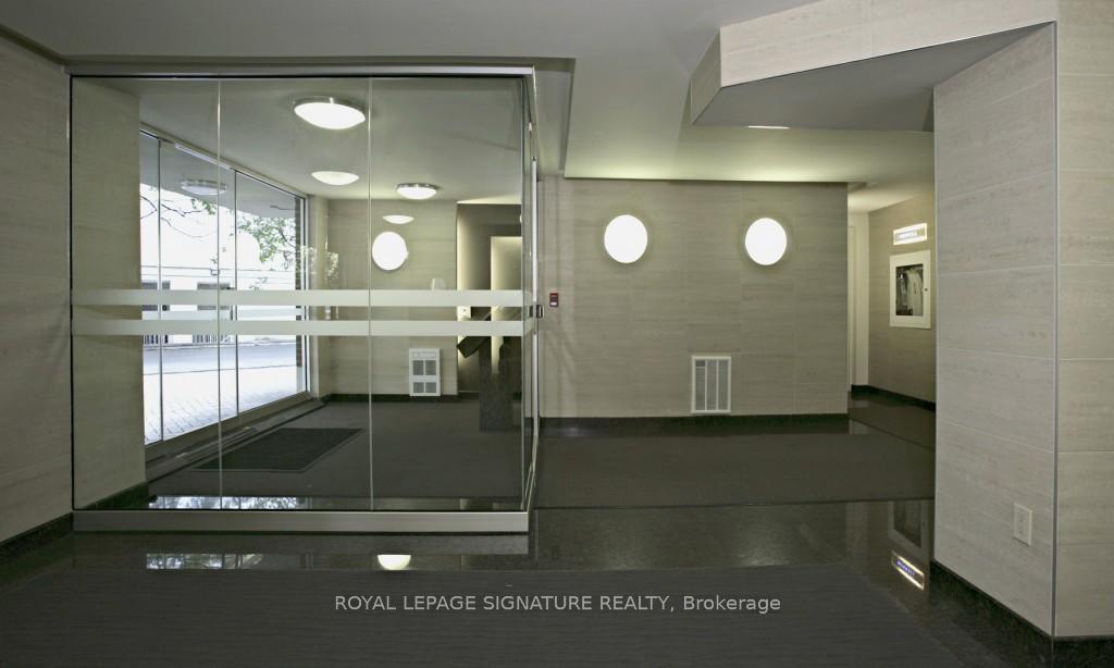 Photo 9 of Unit 706, 55 Isabella Street, Toronto, Church-Yonge Corridor — HOMEH