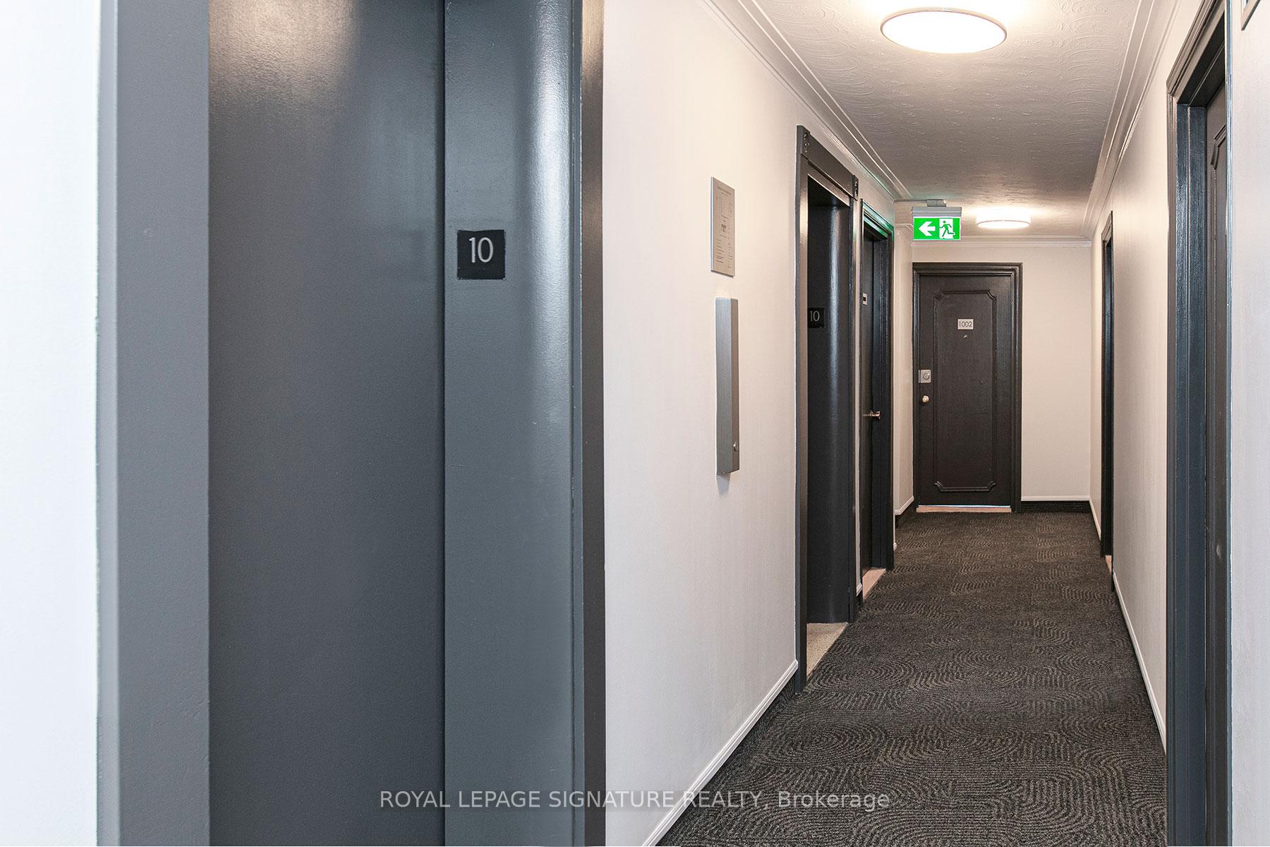 Photo 10 of Unit 706, 55 Isabella Street, Toronto, Church-Yonge Corridor — HOMEH