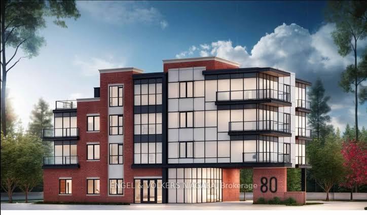 Photo of 80 Nickel Street