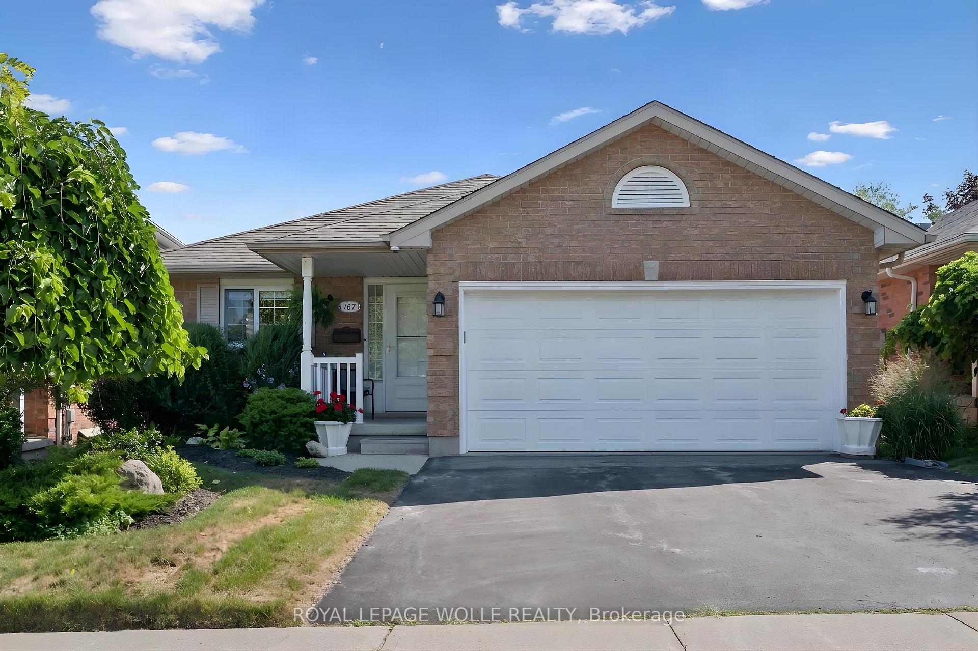 Photo 2 of 187 Westchester Drive, Waterloo — HOMEH