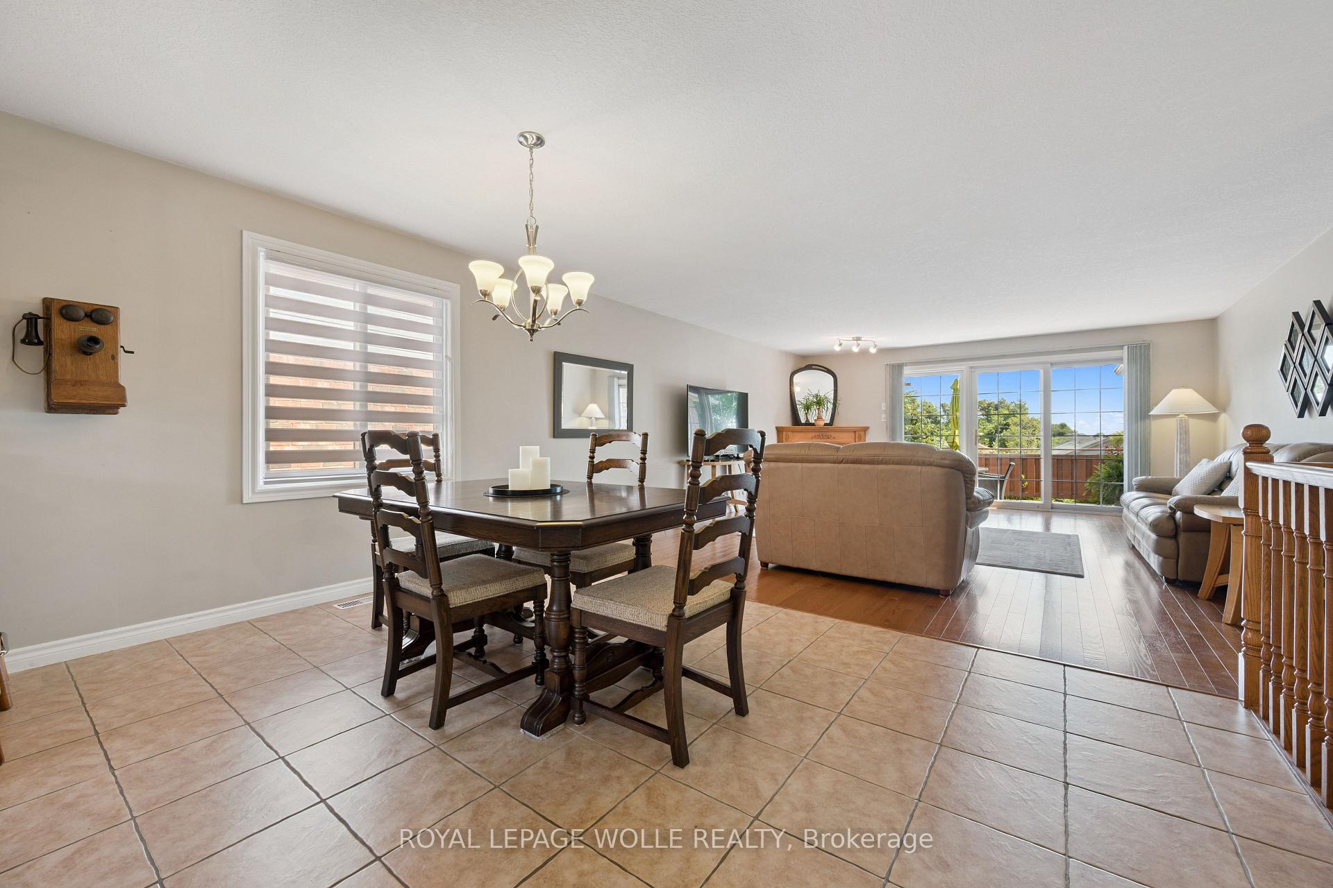 Photo 7 of 187 Westchester Drive, Waterloo — HOMEH