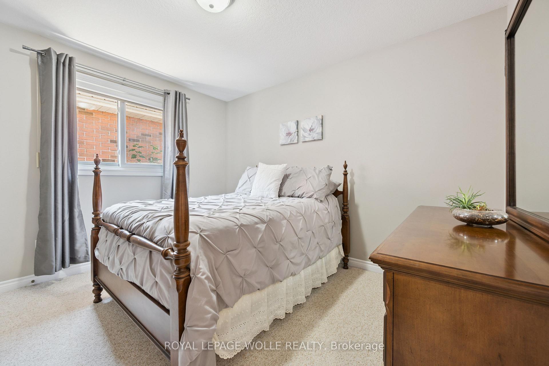 Photo 16 of 187 Westchester Drive, Waterloo — HOMEH