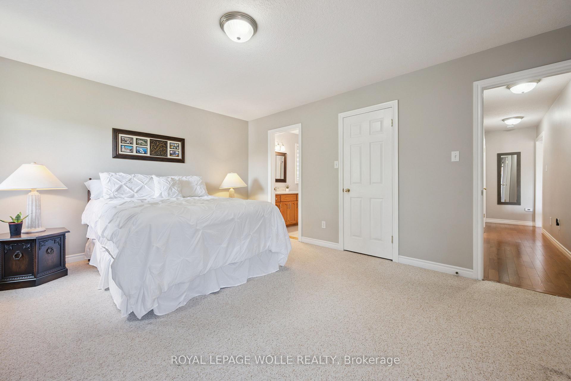Photo 21 of 187 Westchester Drive, Waterloo — HOMEH