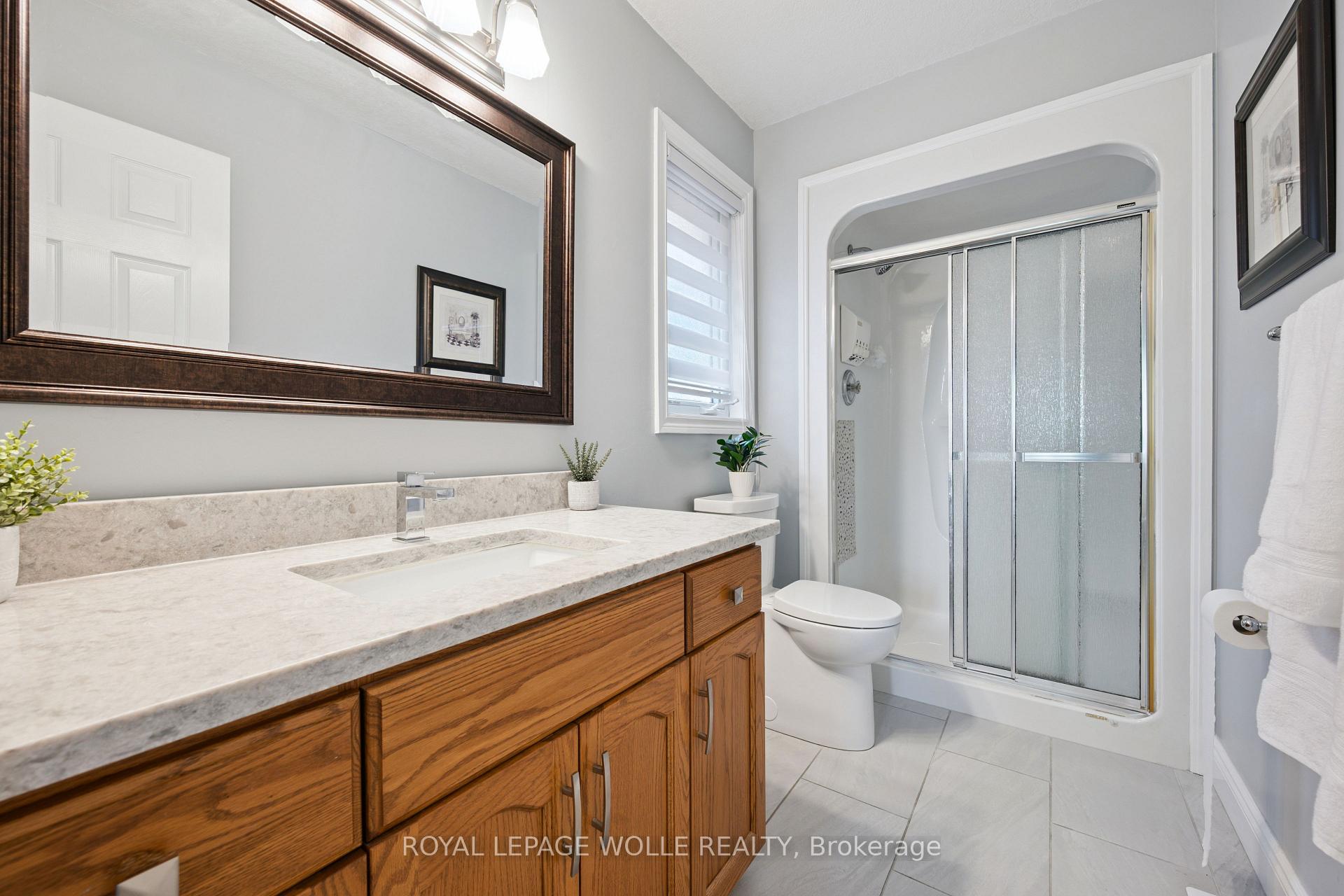 Photo 22 of 187 Westchester Drive, Waterloo — HOMEH