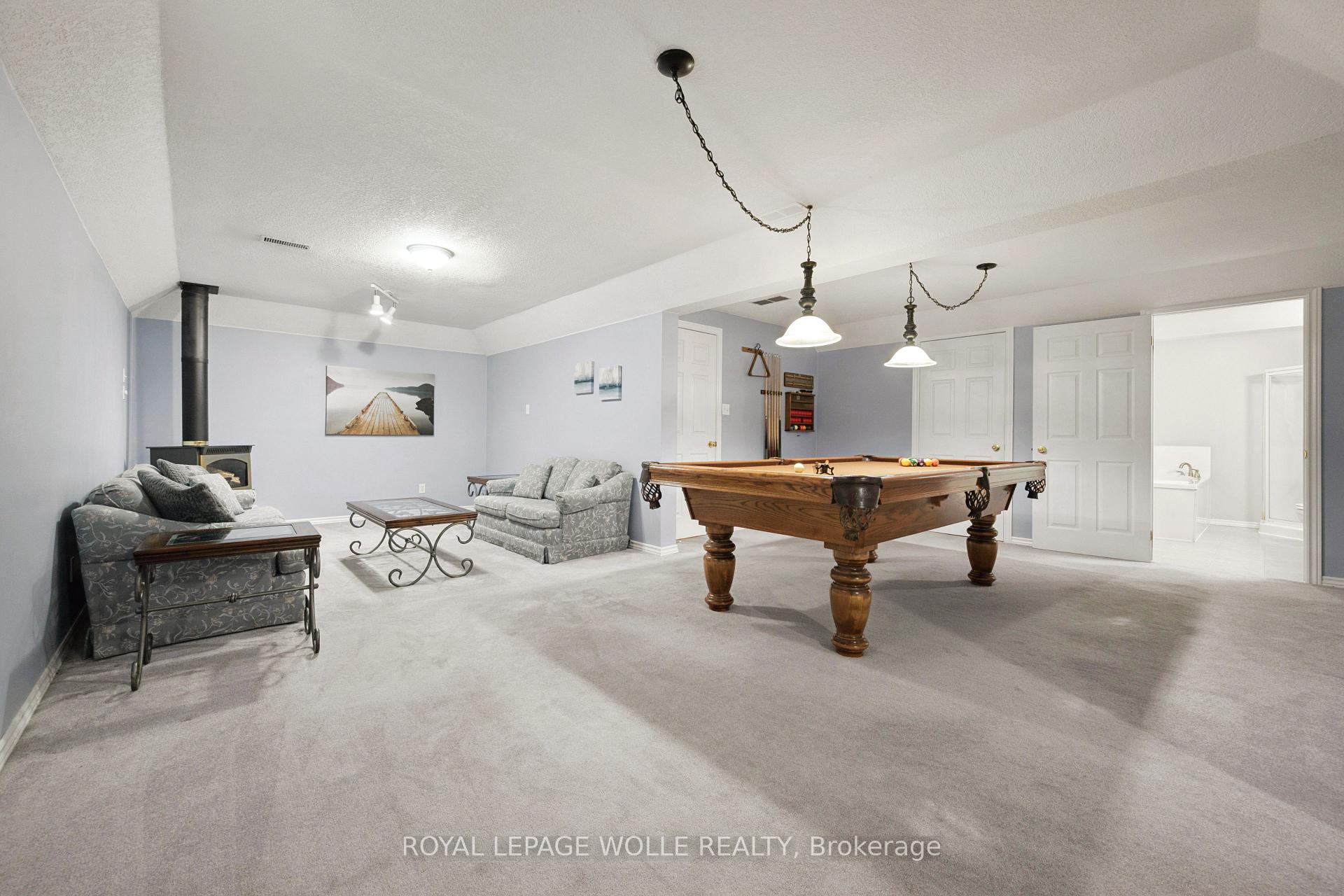 Photo 24 of 187 Westchester Drive, Waterloo — HOMEH