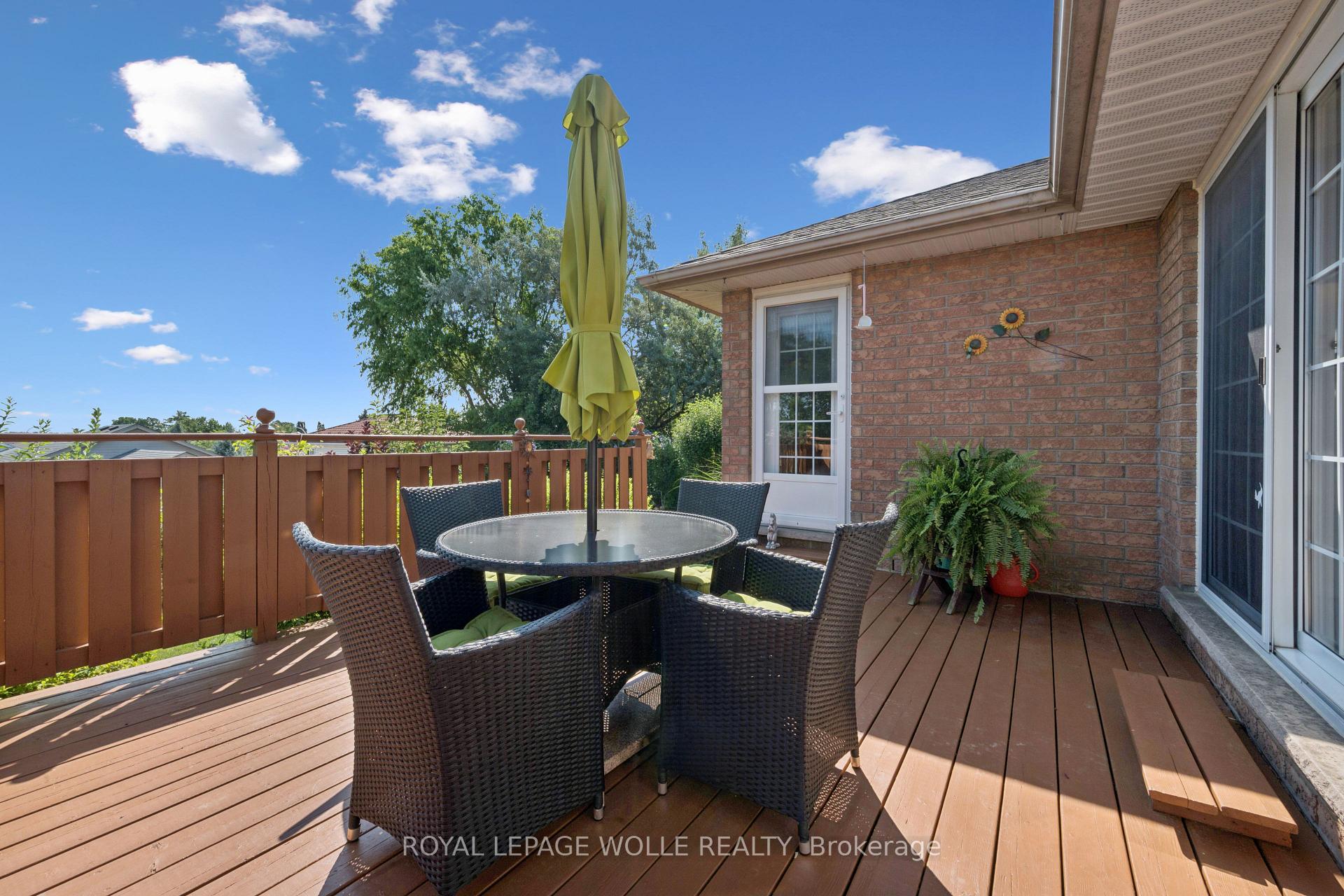 Photo 30 of 187 Westchester Drive, Waterloo — HOMEH