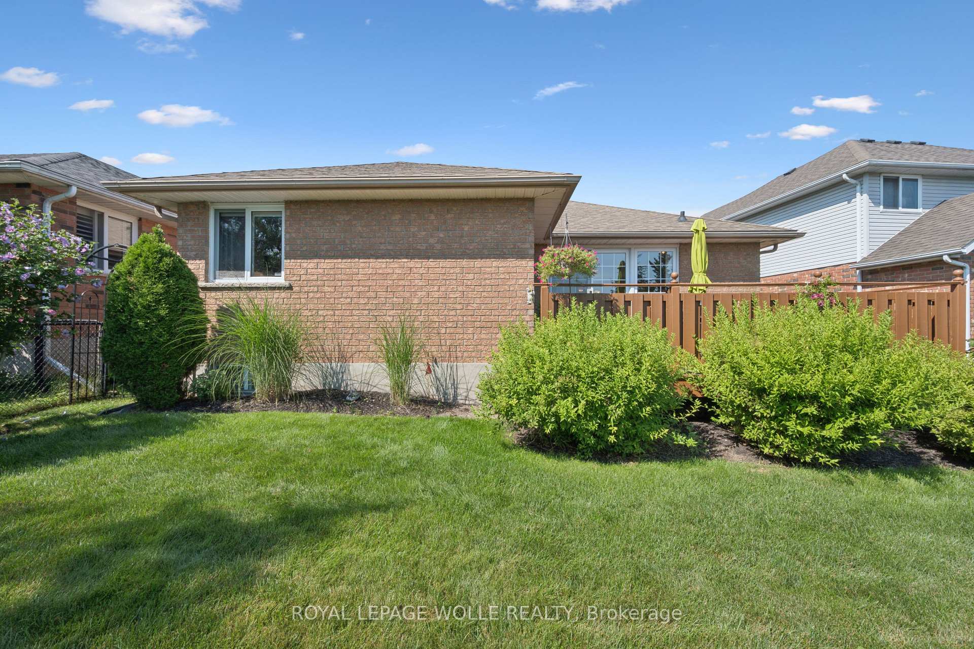 Photo 36 of 187 Westchester Drive, Waterloo — HOMEH
