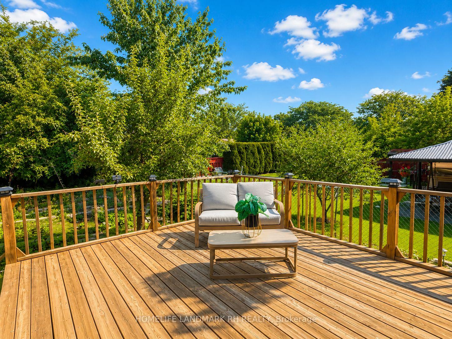 Photo 15 of 321 Skopit Road, Richmond Hill, Crosby — HOMEH