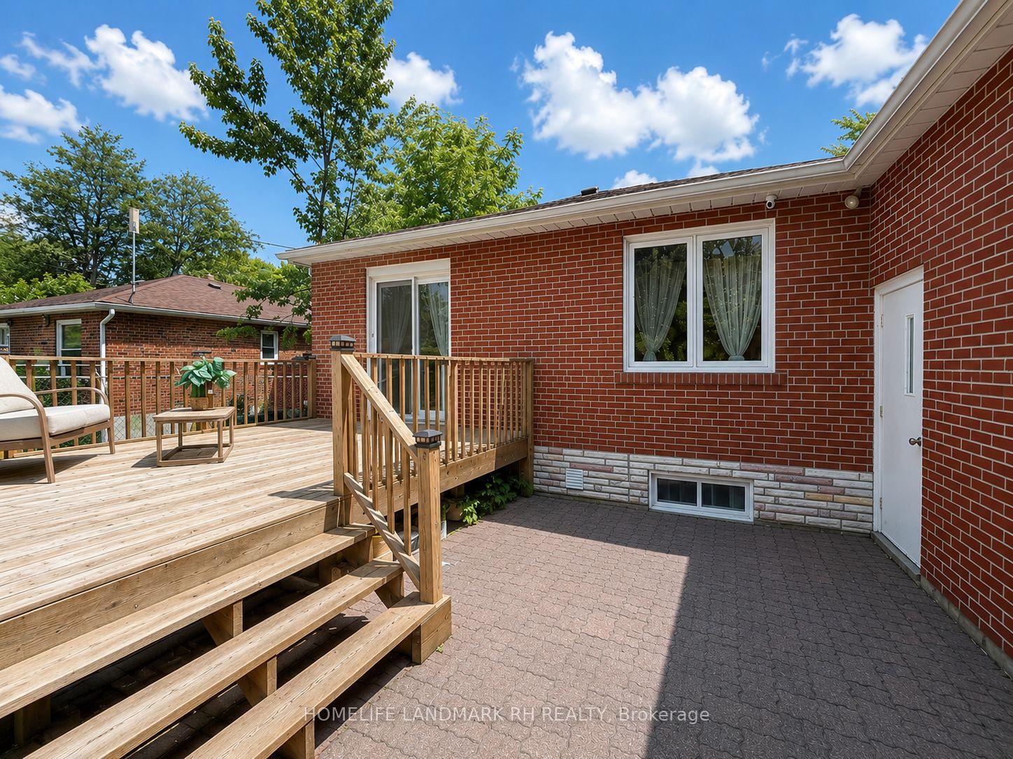 Photo 21 of 321 Skopit Road, Richmond Hill, Crosby — HOMEH