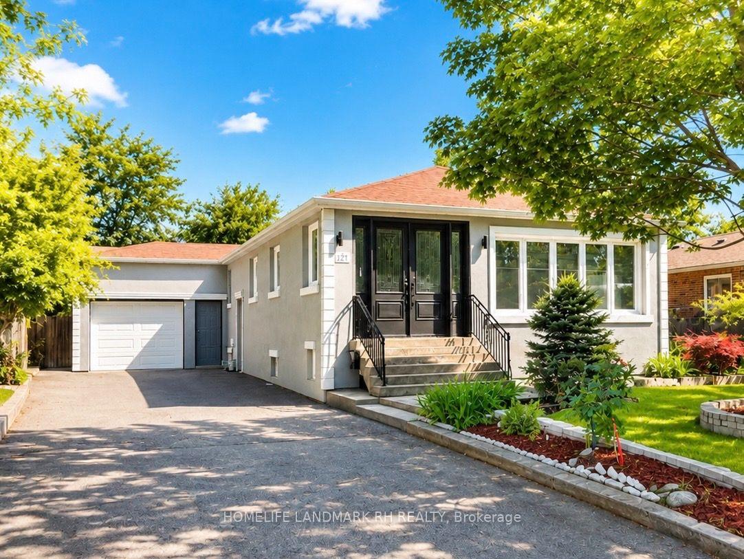 Photo 2 of 321 Skopit Road, Richmond Hill, Crosby — HOMEH