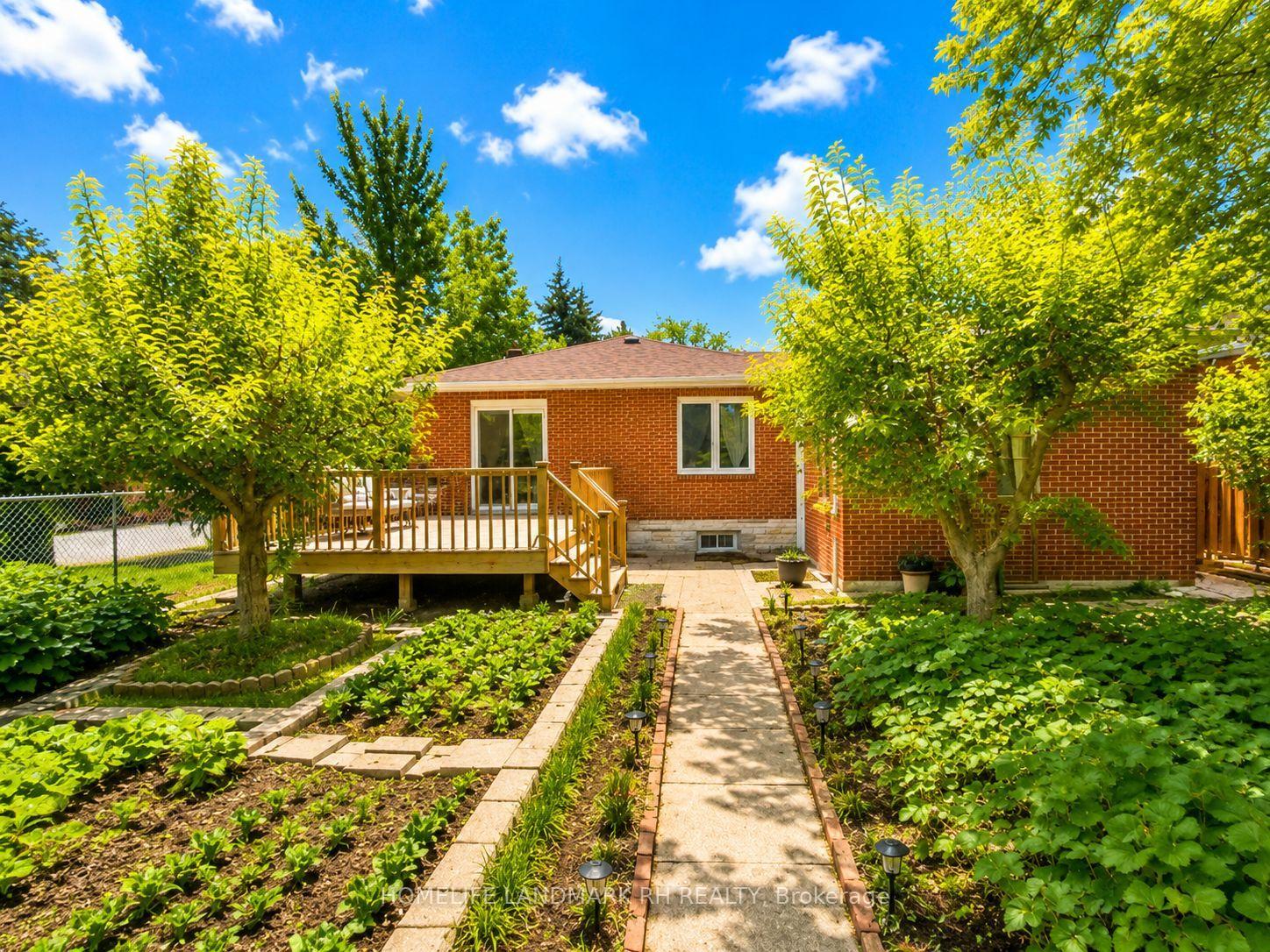 Photo 33 of 321 Skopit Road, Richmond Hill, Crosby — HOMEH