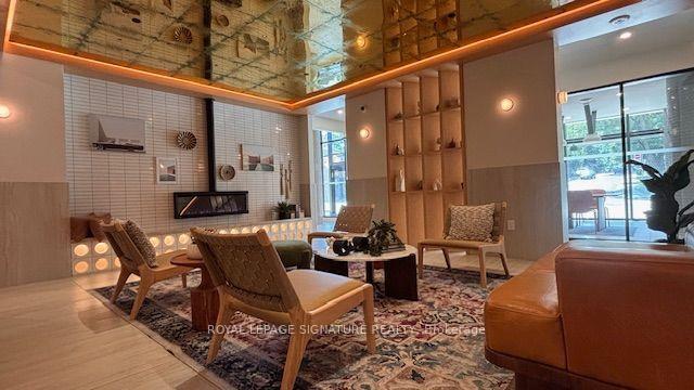 Photo 3 of Unit 612, 1660 Bloor Street W, Toronto, High Park North — HOMEH