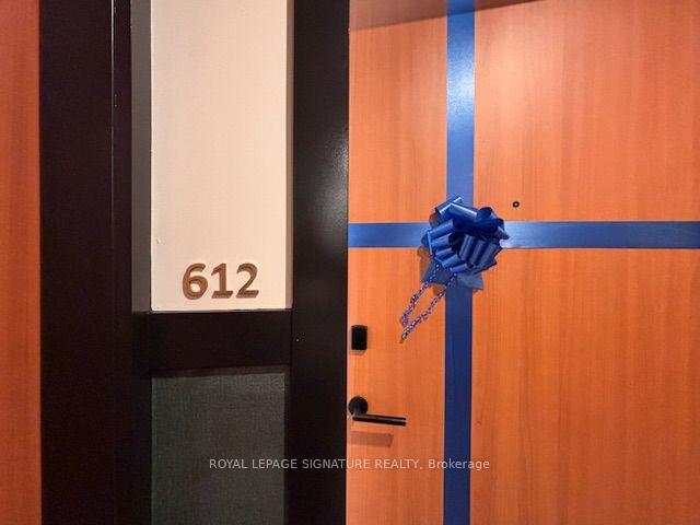 Photo 4 of Unit 612, 1660 Bloor Street W, Toronto, High Park North — HOMEH