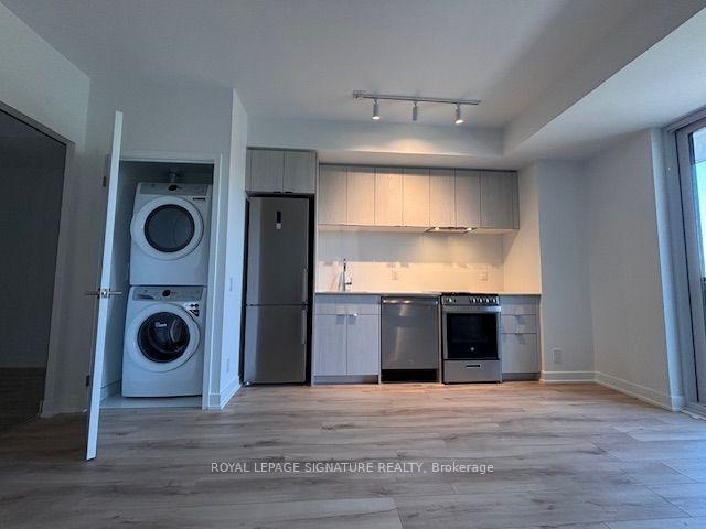 Photo 6 of Unit 612, 1660 Bloor Street W, Toronto, High Park North — HOMEH