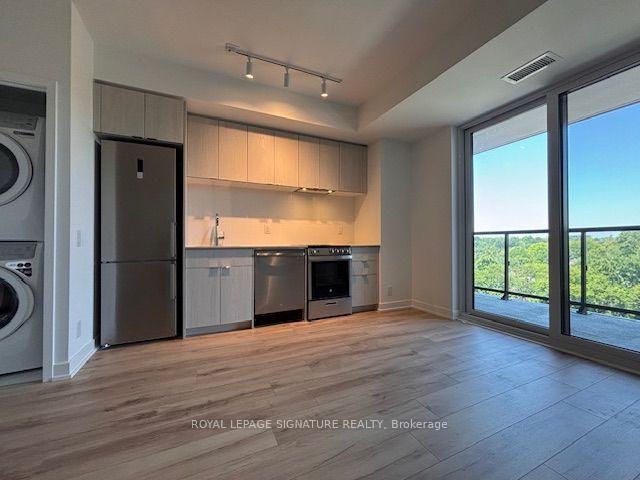 Photo 8 of Unit 612, 1660 Bloor Street W, Toronto, High Park North — HOMEH