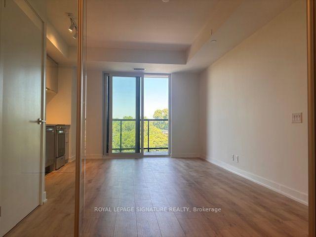 Photo 9 of Unit 612, 1660 Bloor Street W, Toronto, High Park North — HOMEH