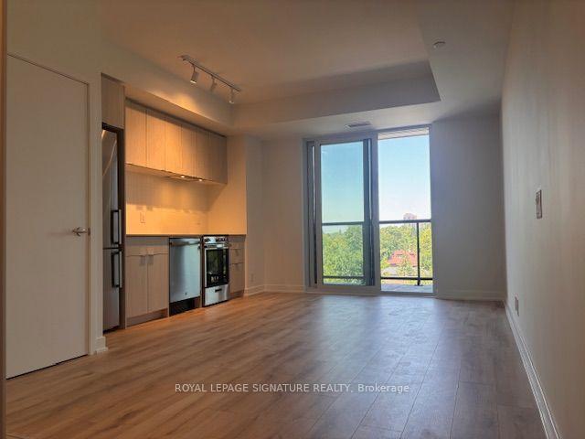Photo 11 of Unit 612, 1660 Bloor Street W, Toronto, High Park North — HOMEH