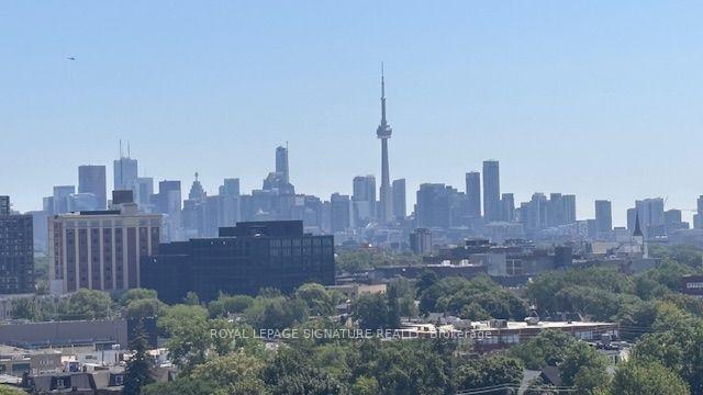 Photo 13 of Unit 612, 1660 Bloor Street W, Toronto, High Park North — HOMEH