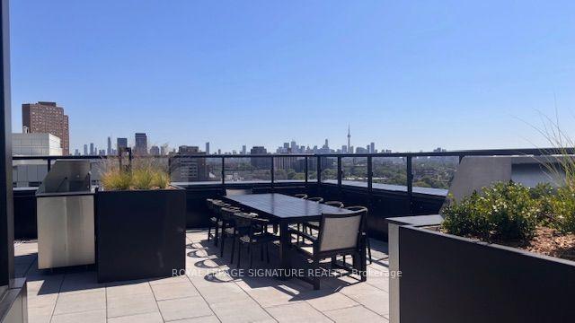 Photo 16 of Unit 612, 1660 Bloor Street W, Toronto, High Park North — HOMEH
